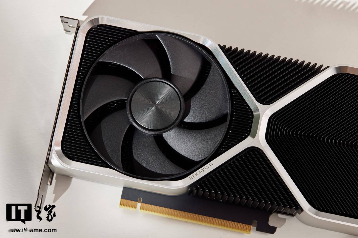 RTX 4060 Ti 8G 评测：DLSS 3 加持，3A 游戏帧数翻倍提拔