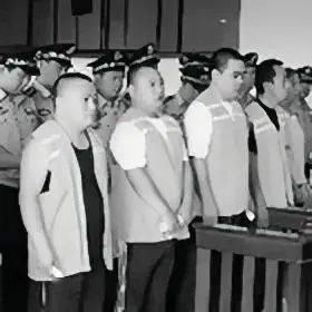 兰州最漂亮“黑寡妇”，利用美色诱惑男子，敲诈钱财杀人灭口