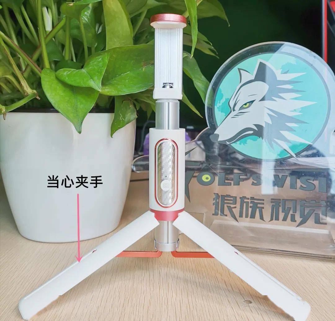 杆女生出行必备超小可爱的自拍(图2)