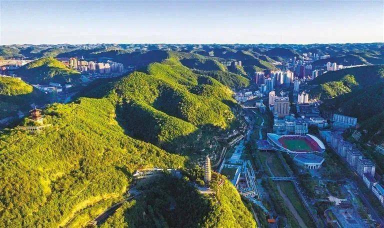 【晒进度亮成火狐电竞绩】我市高质量推进春季造林绿化(图1)