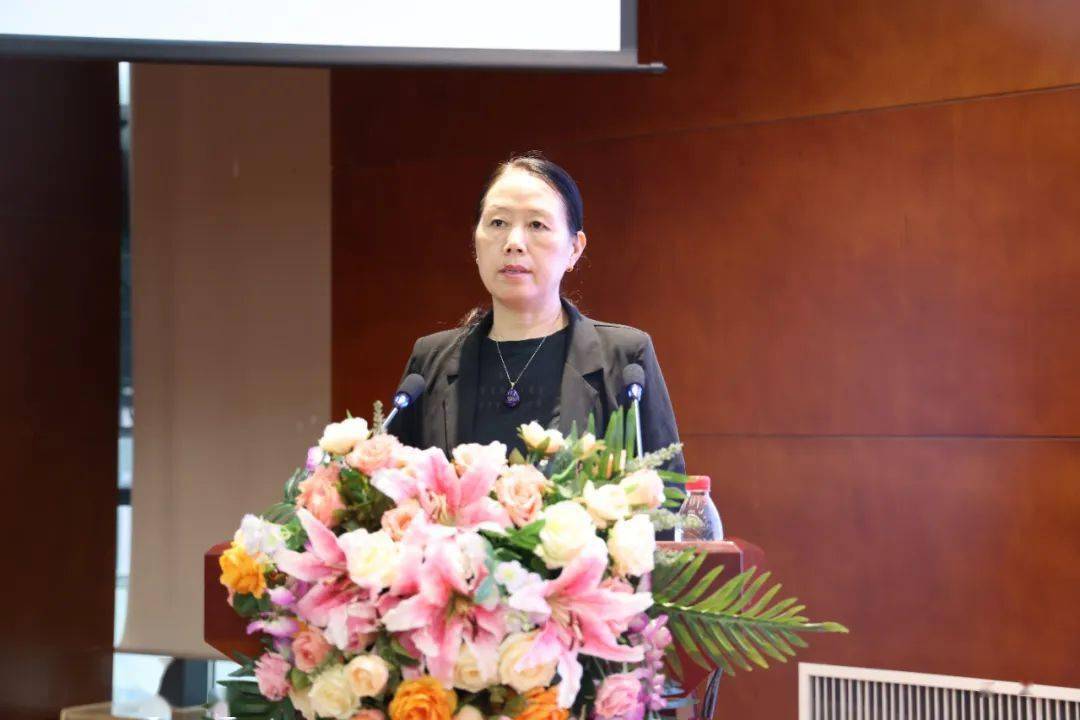 心连心集团举行第三季度标准化分享会