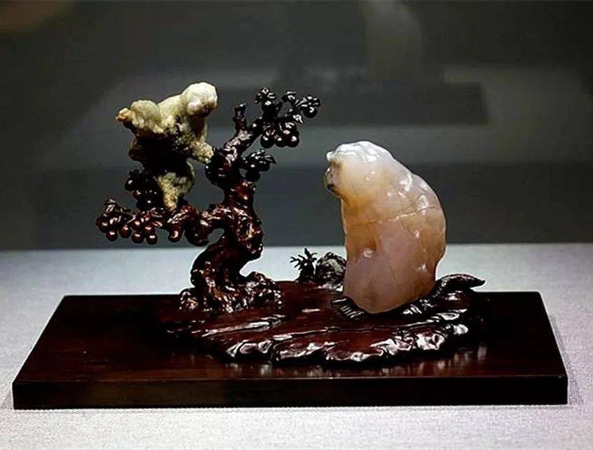 是宣传，还是忽悠？奇石推广难在何处？
