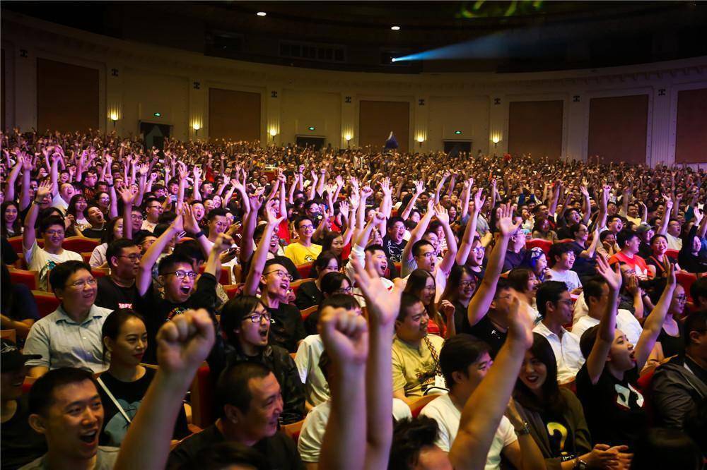 2023 VIDEO GAMES LIVE魔兽世界音乐会九月中国三地专场演出