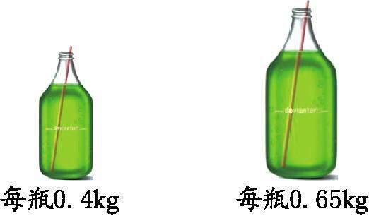北师大版五年级数学上册第一单元《小数除法》知识点+同步练习！