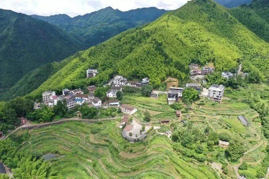 开云体育 Kaiyun.com 官网入口长寿之乡浙江龙泉：农家乐（民宿）一房难求