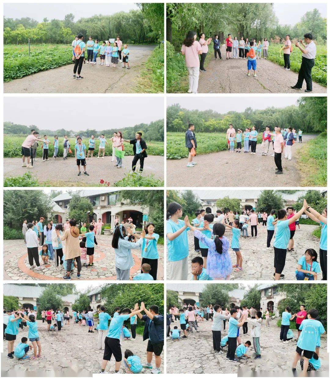 九游会J9 J9九游会当代家庭教育中小学生成长52历练营第四天悄然到来。(图2)