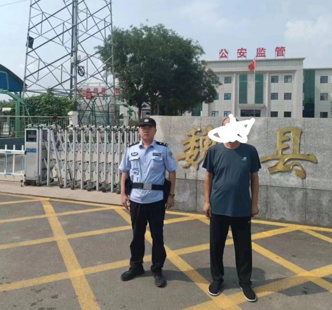 【夏季行动 · 平安守护】魏县公安局破获多起现行侵财案件