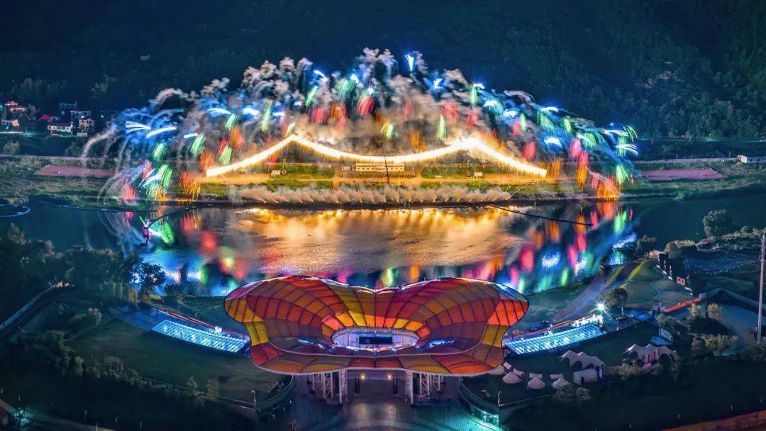 一场盛大的烟花，运营21年的《大话西游》与玩家双向奔赴