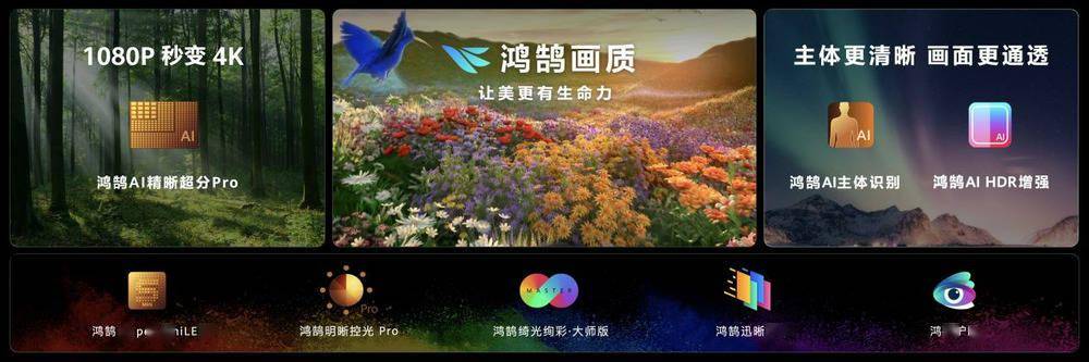 华为高端旗舰智慧屏 V5 Pro开启预售 售价24999元起-家电圈官网