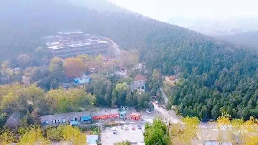 萧县有特色的乡村地名···