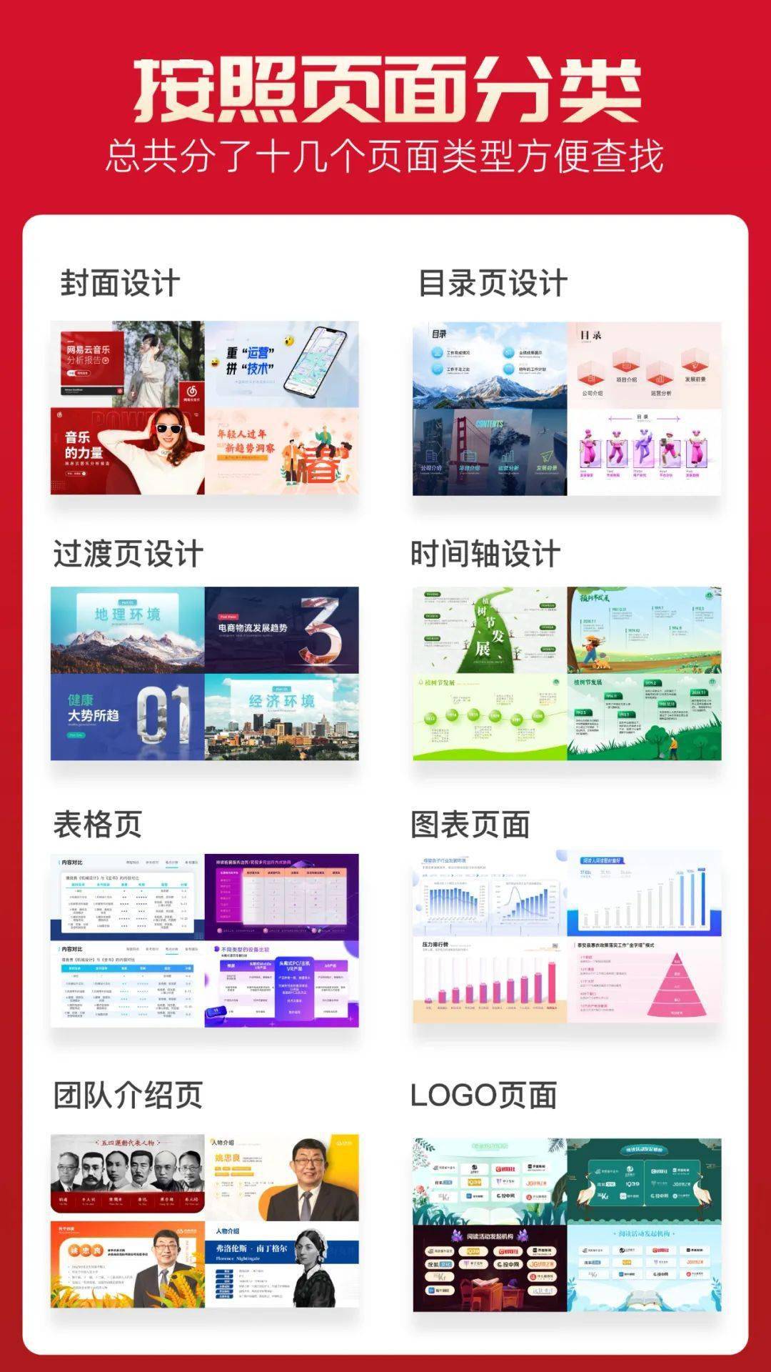 PPT时间轴别乱画“箭头”了，看看这10页PPT，直接封神！