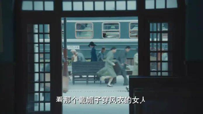 《梅花红桃》:民国版狼人杀,黑白难辨,迷雾重重 《梅花红桃》:民国版狼人杀,黑白难辨,迷雾重重