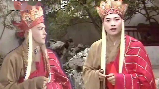 释厄西游丨鬼王夜谒唐三藏,悟空神化引婴儿 释厄西游丨鬼王夜谒唐三藏,悟空神化引婴儿