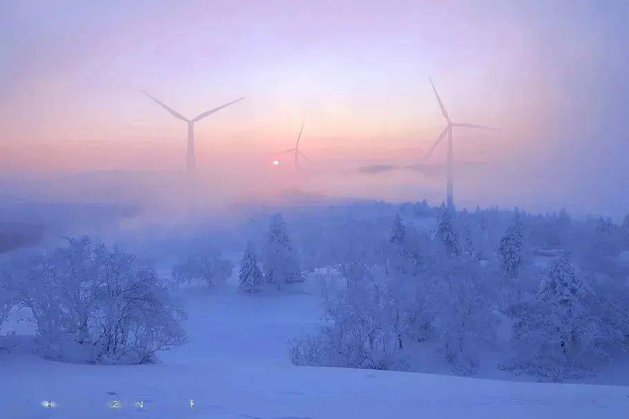 【全攻略】雪乡最新最全游玩指南，看完就可以GO了！