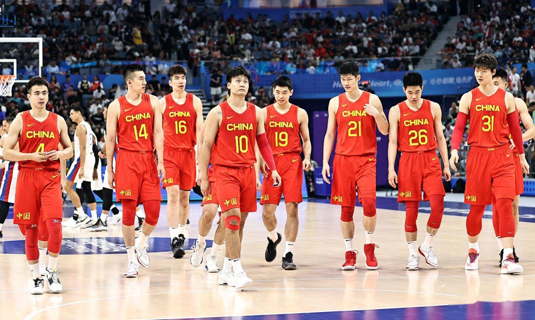 学到了（2020中国篮球比赛）2021篮球中国队，2024年中国篮球主要赛事：女篮剑指巴黎男篮惨淡 CBA5月产生总冠军，