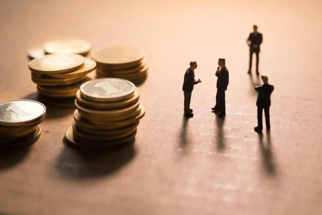 Coinbase上市，币安登顶，如何重估比特币“券商”？_交易所