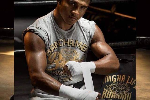 的"one冠军赛:永不放弃"国际系列赛上,将有两场泰拳超级系列赛的世