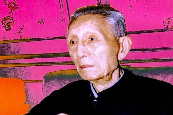 开国少将中,有一些将领没有参加过长征,在地方坚持武装斗争,像曹广化