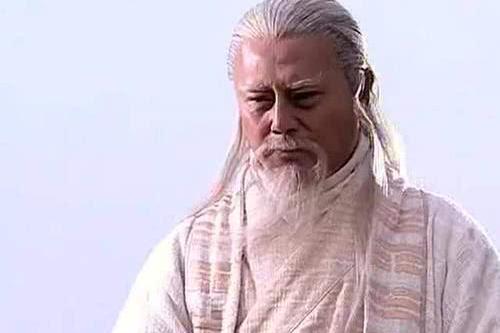 天仙之祖是元始天尊，地仙之祖是镇元子，神仙之祖是一个凡人！_