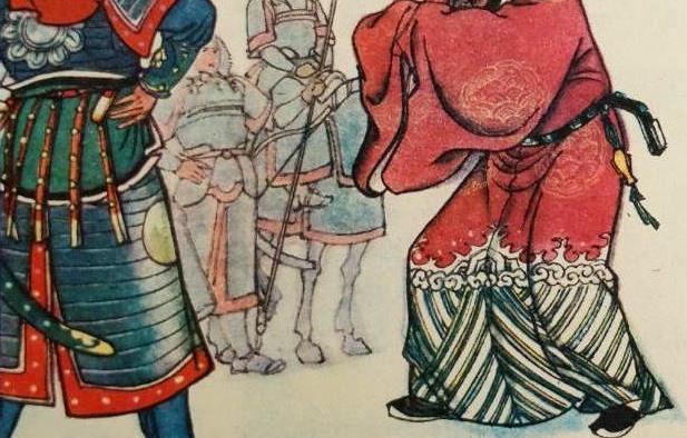 原创 北宋南宋交接之时,被迫称帝的"伪楚"皇帝张邦昌