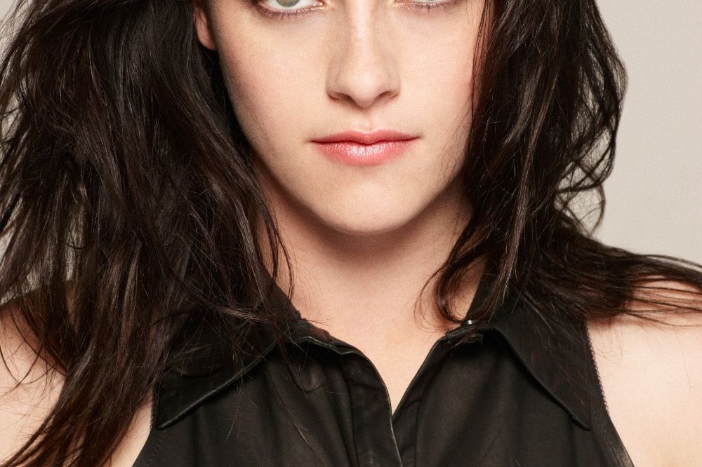 女版小李子了解一下