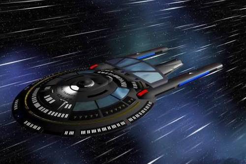 原创 宇宙飞船以光速飞行了1000光年,飞船内的人会是什么感觉?