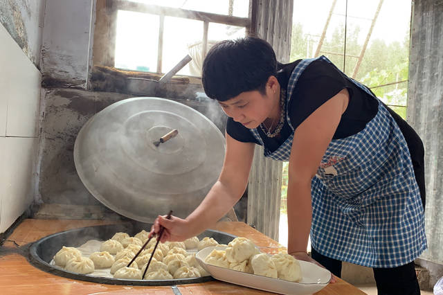 乡间小徐的个人展示页