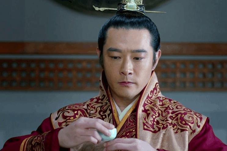 南北朝战神尔朱荣手下出了四个皇帝他的一生有多传奇