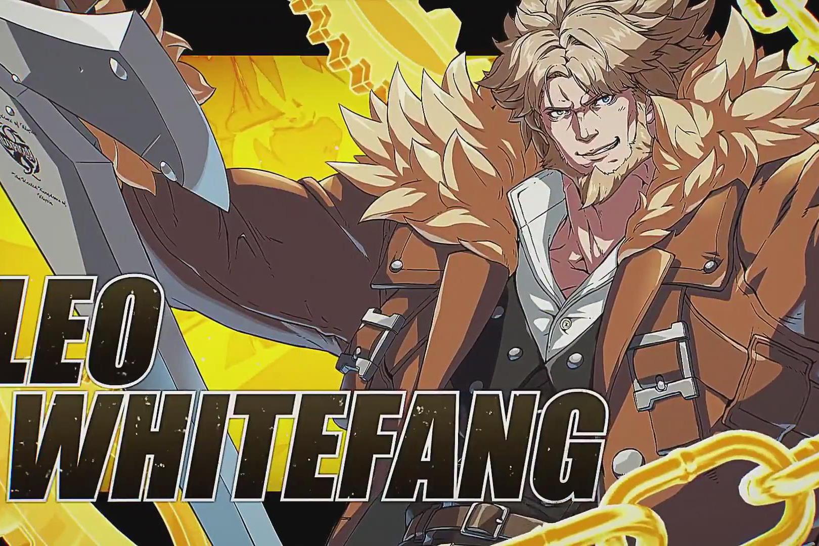 罪恶装备strive新预告2021年发售登陆ps5和steam