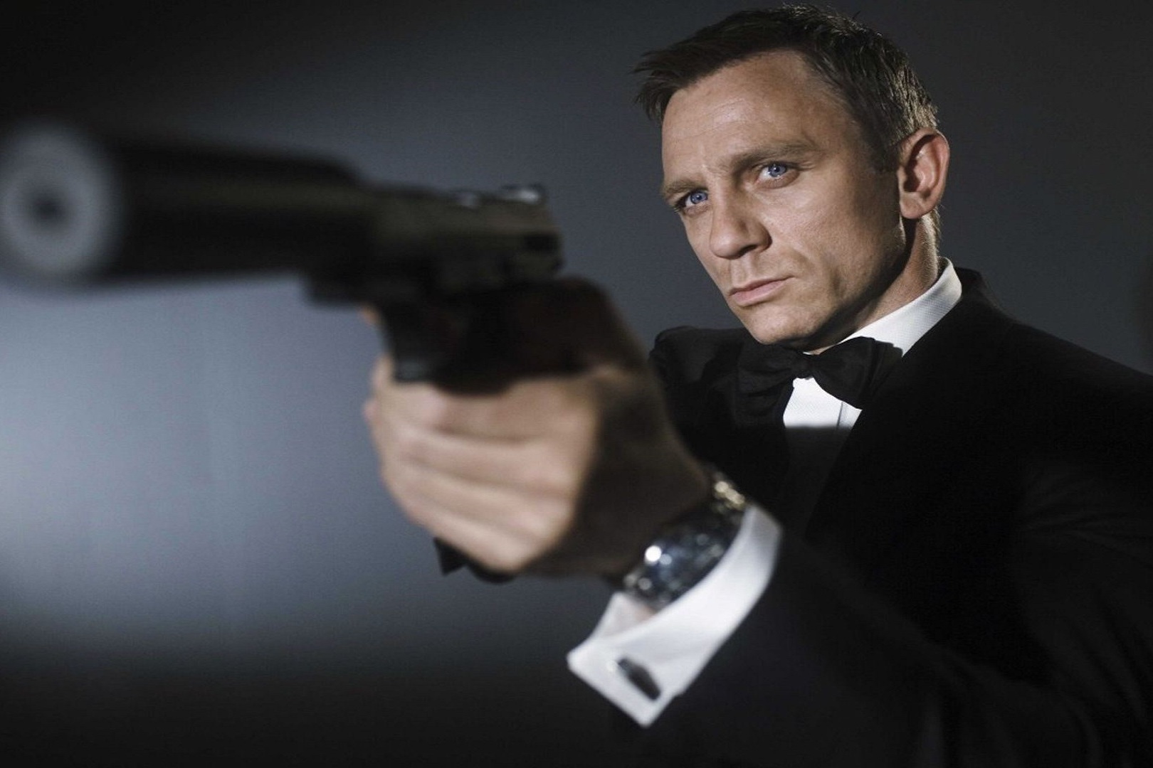 007电影全集谍战经典系列26部合集