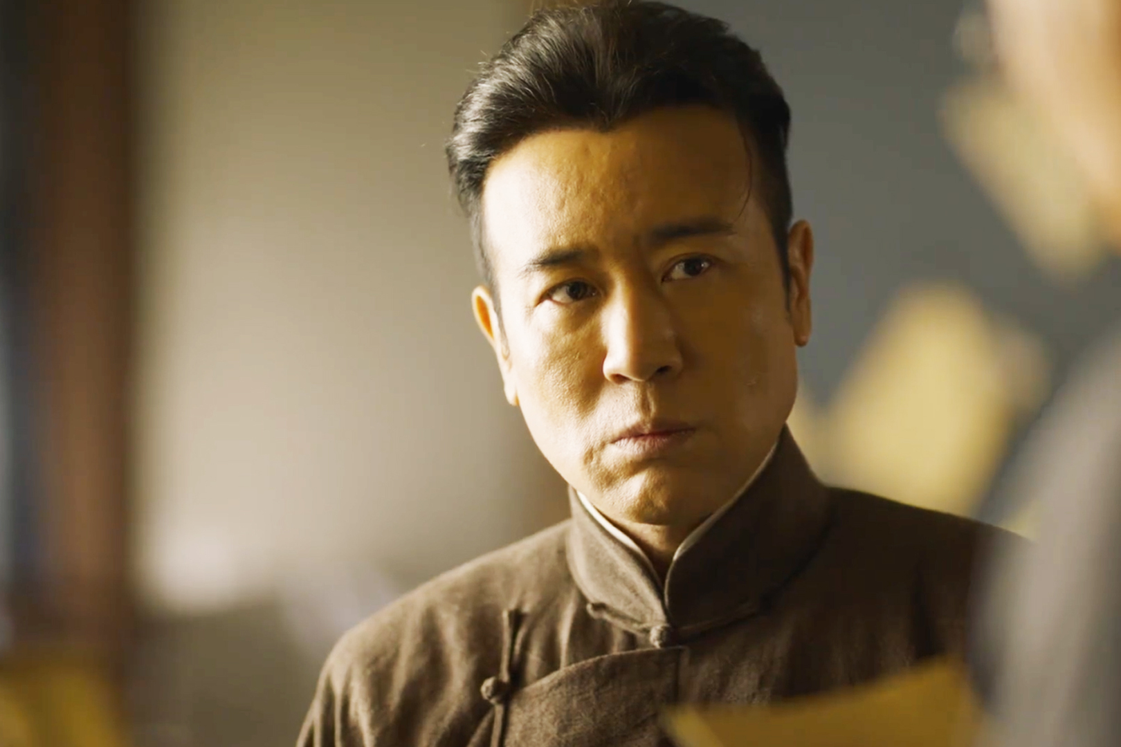 革命历史题材剧《觉醒年代》:5星没得说,于和伟演技好(下)