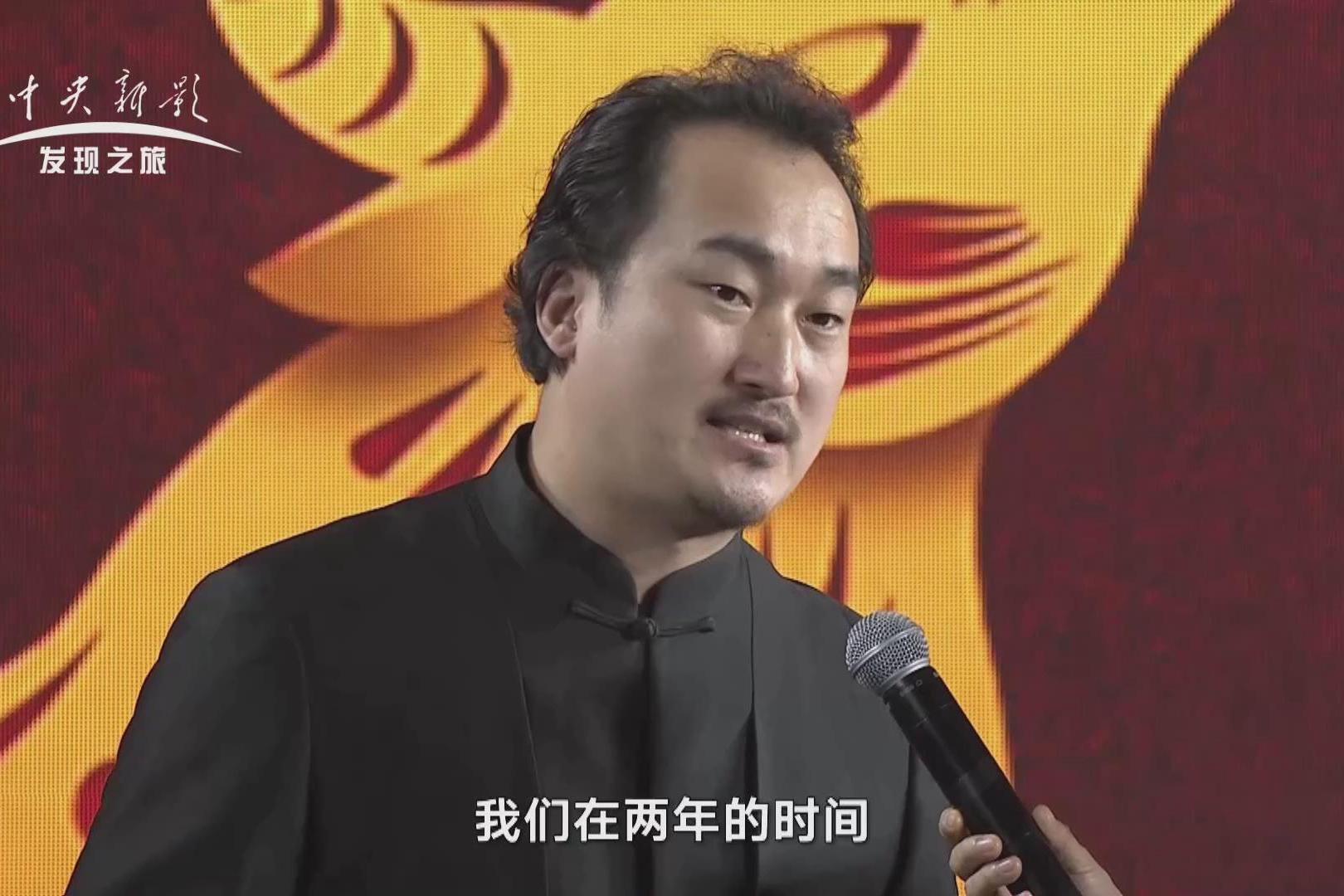 微访谈:对话经道堂董事长王洪刚