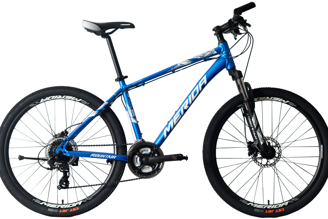 美利达2021款勇士500d