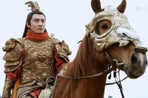 原创 李元霸到底魂归何处?不是被雷劈死,是死于九十多岁的老头之手