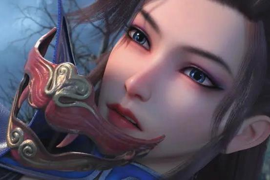 盘点元龙中出现过的女神