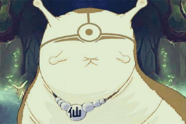 原创 火影忍者:大蛤蟆仙人,白蛇仙人,蛞蝓仙人的实力个个堪比六道