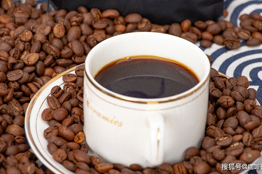 云南普洱不仅有茶也有好咖啡