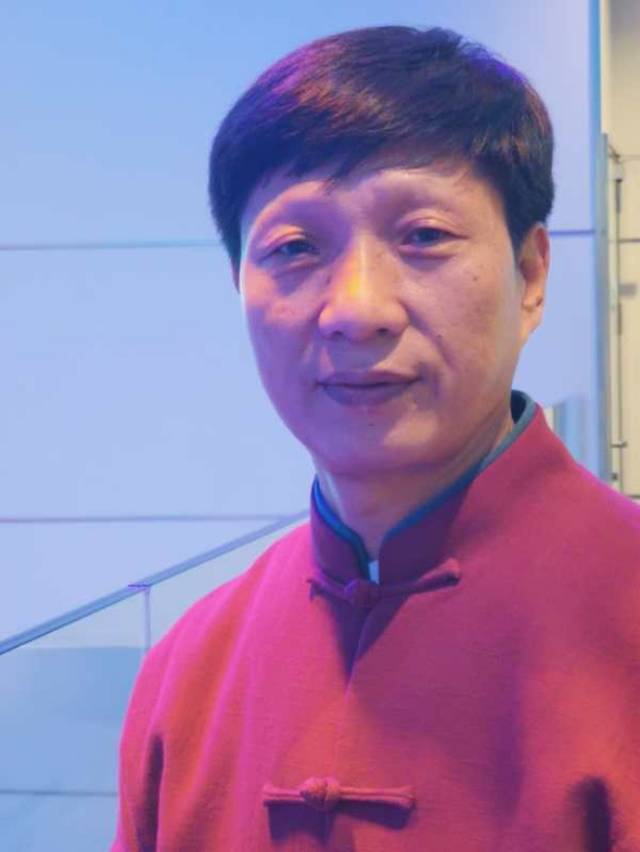 明德文化网的个人展示页