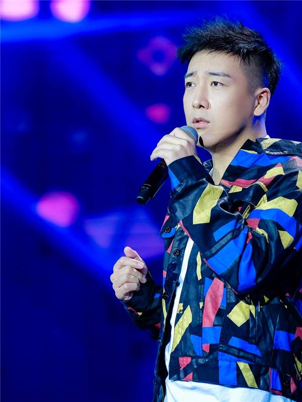 涵睿的个人展示页