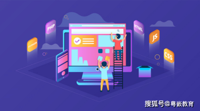 Web前端：Vue.js对比React—哪个是成长型企业的最佳选择?