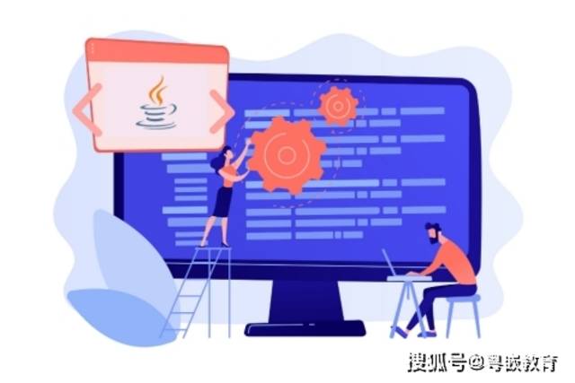 Java：为什么Java是企业家的首选?