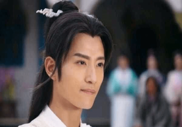 乔治看娱乐的个人展示页