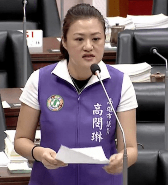 台市议员竟称屈原 "是楚国人不是中国人",网友群嘲