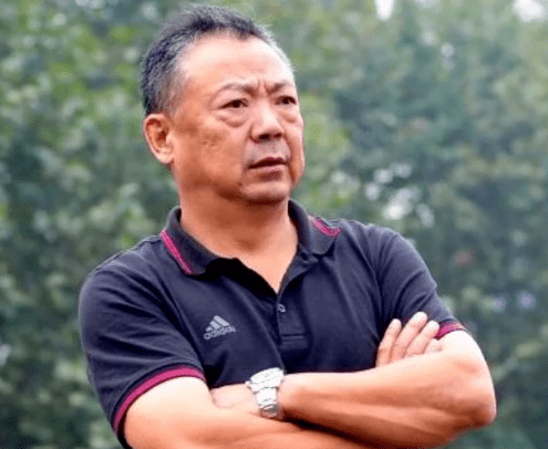 内蒙古足球频道的个人展示页