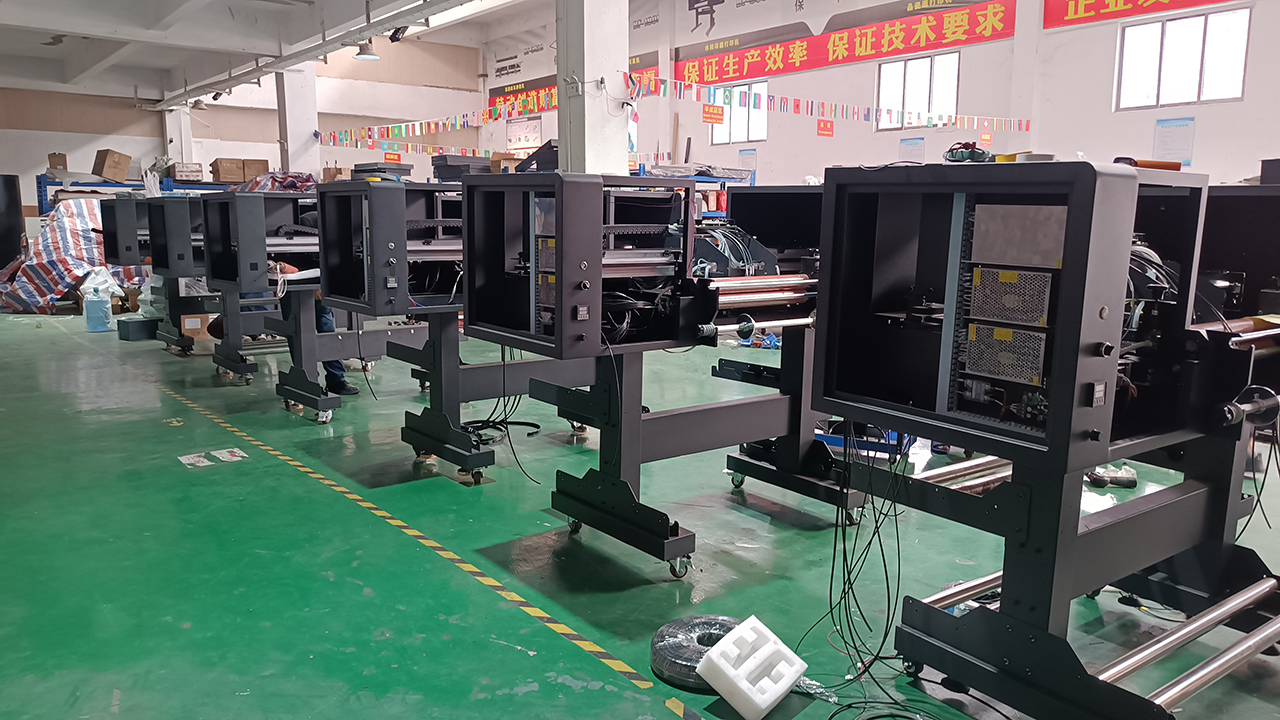 水晶标生产车间水晶标工厂水晶标打印机