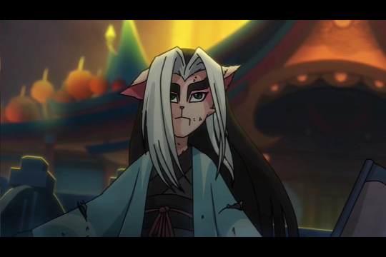 京剧猫:莫邪对混沌原力的执着,最后的希望也没了,野心结束了