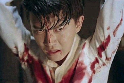 在最新的剧情中,叶冲为