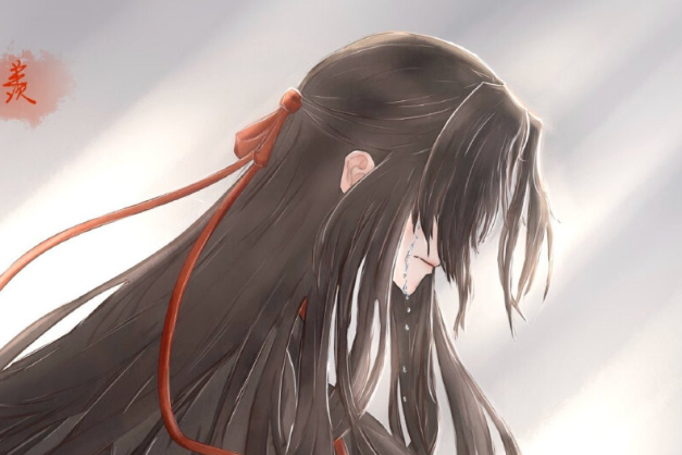 魔道祖师》和《陈情令》有什么不同之处？这三点你不得不知_搜狐网
