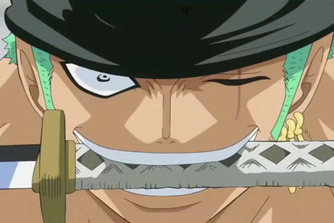 海贼王:盘点索隆拥有过的刀,你都知道吗?