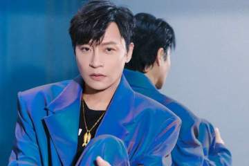 知名男星陈志朋被曝偷税漏税上热搜第一：补缴税